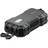 Powerbank de arranque automóvel Sandberg 10000 mAh USB Type-A Type-C preto