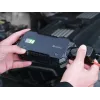 Powerbank de arranque automóvel Sandberg 10000 mAh USB Type-A Type-C preto