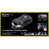 Powerbank de arranque automóvel Sandberg 10000 mAh USB Type-A Type-C preto