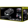 Powerbank de arranque automóvel Sandberg 10000 mAh USB Type-A Type-C preto