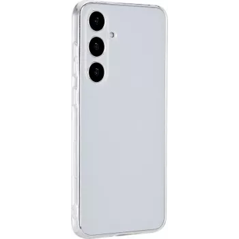 Capa transparente eSTUFF INFINITE GRS VIENNA S25 Edge Galaxy. (ES67401020-BULK)