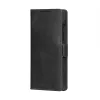 Capa para telemóvel dbramante1928 Lynge 17,3 cm (6,8 polegadas) flip case preta