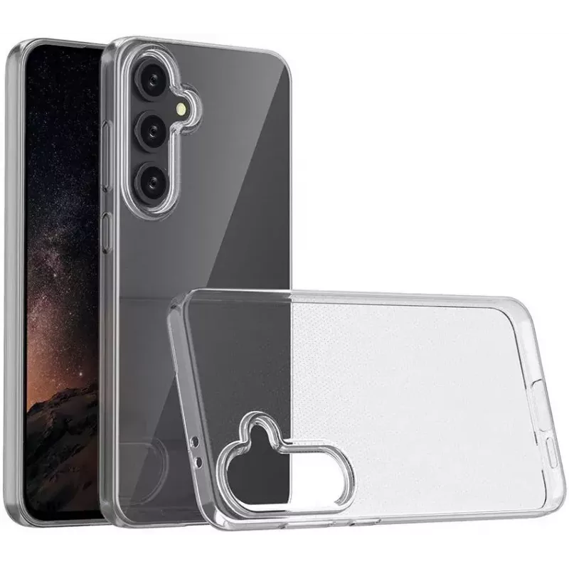 Capa para telemóvel eSTUFF ES67463003-BULK design de proteção resistente