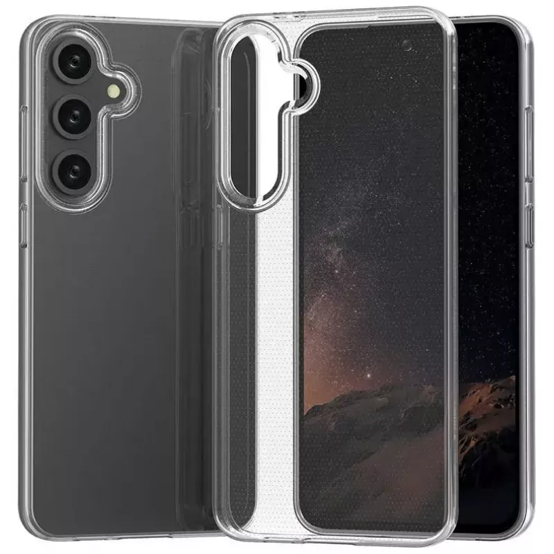Capa para telemóvel eSTUFF ES67463003-BULK design de proteção resistente