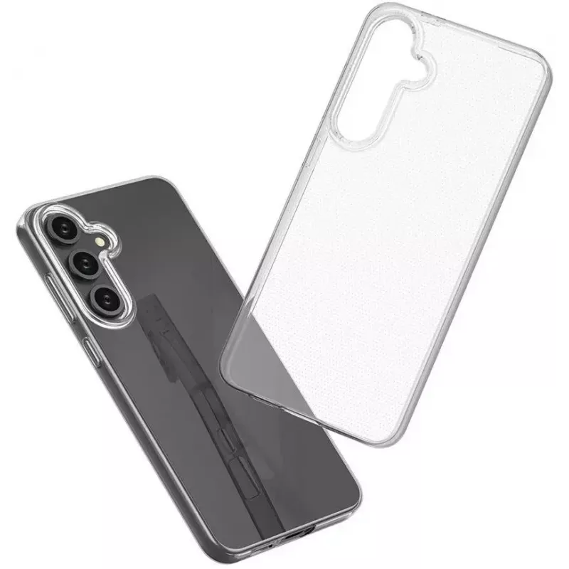 Capa para telemóvel eSTUFF ES67463003-BULK design de proteção resistente