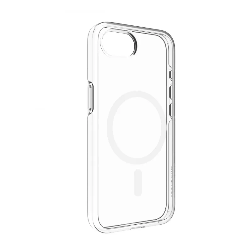 Capa para telemóvel dbramante1928 Iceland Pro MagSafe 15,5 cm (6,1 polegadas) transparente