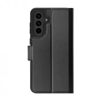 dbramante1928 Oslo Pro - Galaxy A56 5G - preta, flip case, Samsung, Galaxy A56 5G, 17 cm (6,7 polegadas), preta