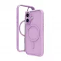 Capa dbramante1928 Grenen MagSafe iPhone 16 rosa