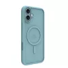 Capa dbramante1928 Grenen MagSafe iPhone 16 Plus verde