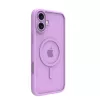 Capa dbramante1928 Grenen MagSafe iPhone 16 Plus rosa