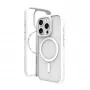 Capa dbramante1928 Grenen MagSafe iPhone 16 ProMax branca