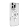 Capa dbramante1928 Grenen MagSafe iPhone 16 ProMax branca