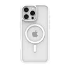 Capa dbramante1928 Grenen MagSafe iPhone 16 ProMax branca