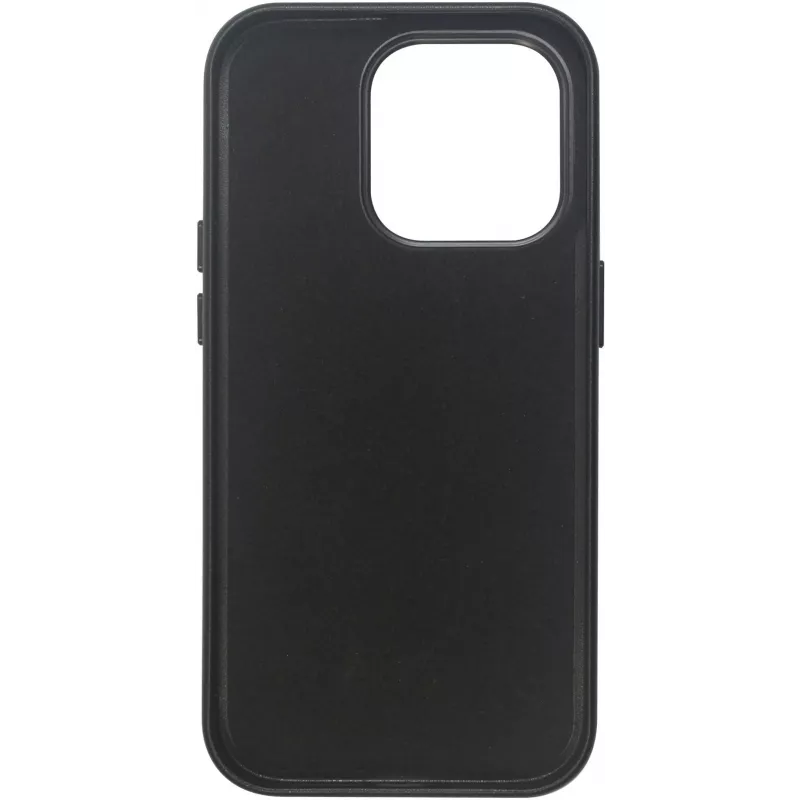 Capa para telemóvel eSTUFF ES67160100 15,5 cm (6,1 polegadas) tipo carteira preta