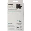 Capa para telemóvel eSTUFF ES67160100 15,5 cm (6,1 polegadas) tipo carteira preta