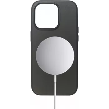 Capa para telemóvel eSTUFF ES67160101 17 cm (6,7 polegadas) tipo carteira preta
