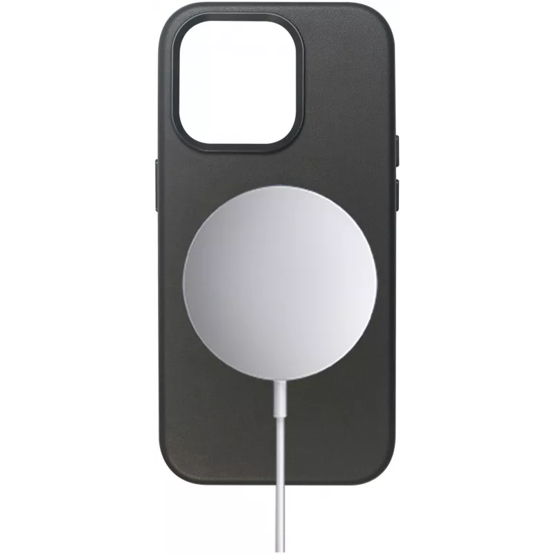 Capa para telemóvel eSTUFF ES67160101 17 cm (6,7 polegadas) tipo carteira preta