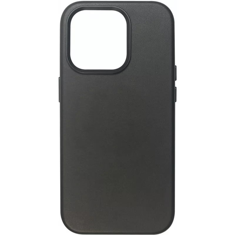 Capa para telemóvel eSTUFF ES67160105 17,5 cm (6,9 polegadas) tipo carteira preta