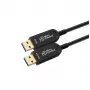 Cabo USB Microconnect USB3.0AA10BOP 10 m USB 3.2 Gen 1 preto