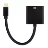Adaptador Mini DisplayPort para VGA ProXtend MDP-VGAA-0002