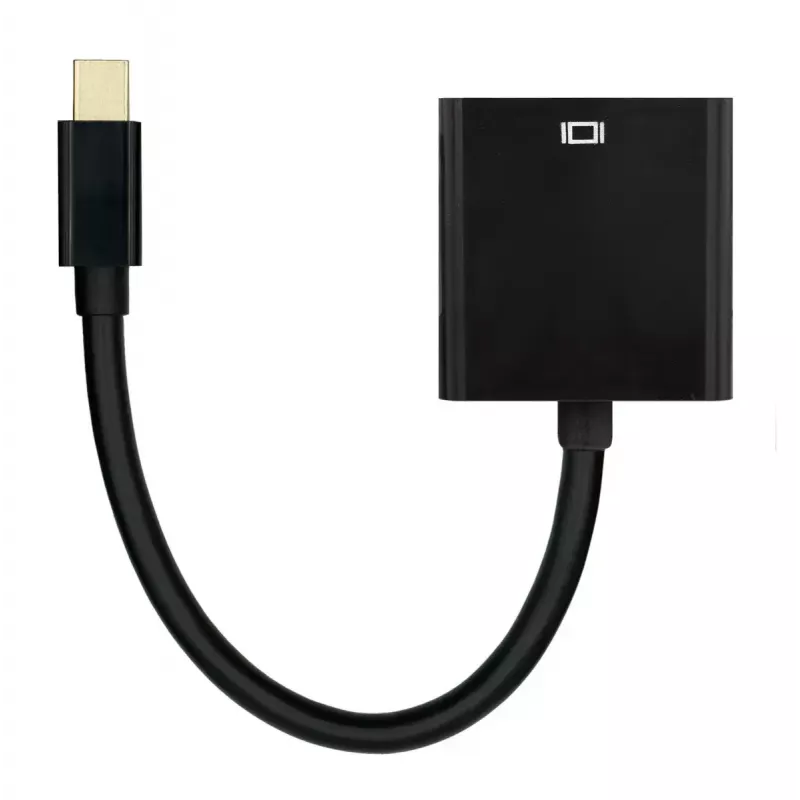 Adaptador Mini DisplayPort para VGA ProXtend MDP-VGAA-0002