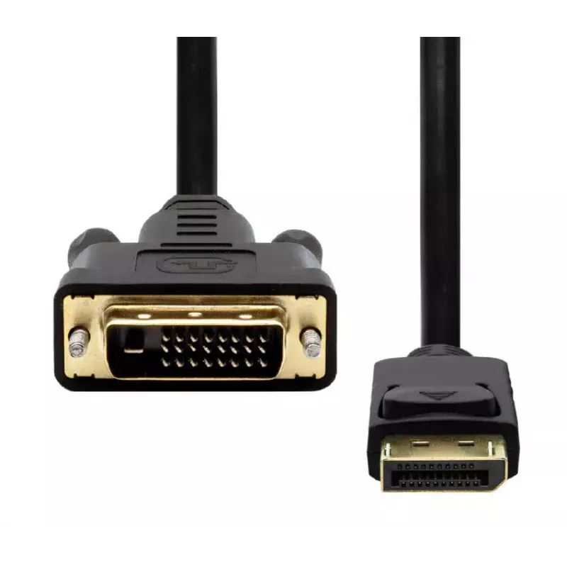 Cabo DisplayPort para DVI-D ProXtend DP1.2-DVI241-003 3M