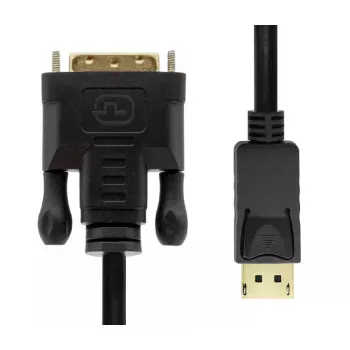 Cabo DisplayPort para DVI-D ProXtend DP1.2-DVI241-003 3M