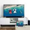 Cabo de vídeo Techly HDMI para DVI-D M/M 1,8 m ICOC HDMI-D-018