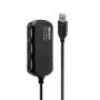 Extensão ativa USB 2.0 Pro Hub Lindy 8 m