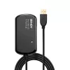 Extensão ativa USB 2.0 Pro Hub Lindy 8 m