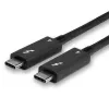 Cabo Thunderbolt 4 Lindy 2 m, 40 Gbit/s, ativo