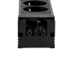 Régua de tomadas Bachmann STEP BASE 4 tomadas com GST18 4 saídas AC 250V 16A