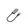 Adaptador VivoLink HDMI e USB-A para USB-C PROADHDMI resolução 4K compatível