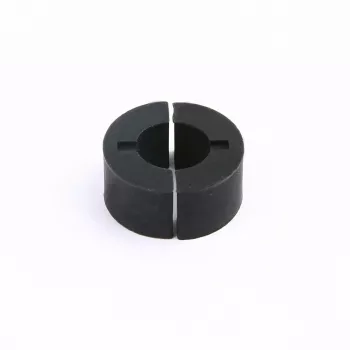 Cabo de segurança Vivolink PROADRINGWIRE preto