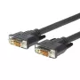 Cabo DVI Vivolink PRODVIHD2 2 m DVI-D preto