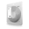 Cabo de rede Lindy 47553 cinzento 3 m Cat6 U/FTP (STP)