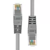 ProXtend V-5UTP-07G CAT5e U/UTP CCA PVC cabo Ethernet, 7 m, cinzento