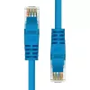 Cabo de rede ProXtend CAT5e RJ-45 ficha/ficha 7 m azul