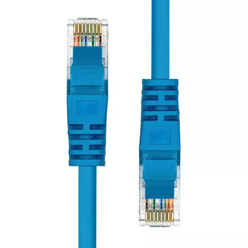 Cabo de rede ProXtend CAT5e U/UTP CCA PVC azul 15M