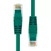 Cabo de rede ProXtend CAT5e U/UTP CCA PVC verde 7M RJ-45 macho/macho
