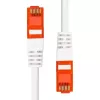Cabo de rede ProXtend CAT6 RJ-45 U/UTP 7M branco
