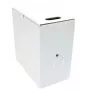 Cabo de rede Microconnect KAB030-305 cinzento 305 m Cat5e F/UTP (FTP)