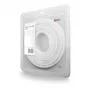 Cabo de rede Lindy 47195 branco 3 m Cat6a S/FTP (S-STP)