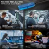 Extensão ativa USB 3.0 Pro Lindy 20m USB A para USB A 5 Gbit/s