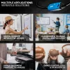 Extensão ativa USB 3.0 Pro Lindy 30m USB A para USB A 5 Gbit/s