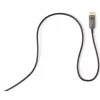 Cabo DisplayPort Microconnect DP-MMG-5000MBV1.4OP 50 m preto