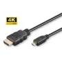 Cabo HDMI MicroConnect HDM19192V1.4D-OPREMA versão 1.4 2 m