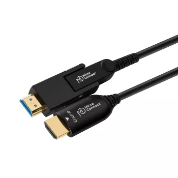 Cabo HDMI Microconnect Premium Optic A-D 40 m 2.0 3D 18 Gbit/s