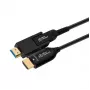 Cabo HDMI Microconnect Premium Optic A-D 40 m 2.0 3D 18 Gbit/s