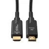 Cabo HDMI Microconnect HDM191950V2.0AOP 50 m HDMI Type-A (Standard) preto
